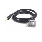Honda Civic Crv Stereo Aux Kablo
