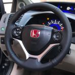 Honda Cıvıc Deri Direksiyon Kılıfı