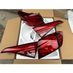 Honda Civic Dragon Led Stop Lambası Set 2022-2025 Tak Çalıştır