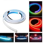 Honda Civic Ef 1988-1991 Bagaj Altı Kayar Led Çok Fonksiyonlu