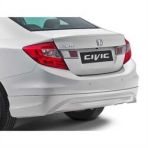 HONDA CIVIC FB7 2012-2015 ARKA TAMPON EKI MODULO