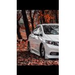 HONDA CIVIC FB7 2012-2016 ÖN TAMPON EKİ