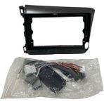 Honda Civic Fb7 9'' Multimedya Çerçevesi (Yüksek Kalite)