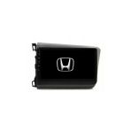 Honda Civic Fb7 Android Multimedya Sistemi 4-64 For-X (2012-2015)