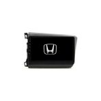 Honda Civic Fb7 Android Multimedya Sistemi 6+64 GB Kameralı (2012-2015) - 6+64GB - Siyah - Gri - Beyaz