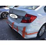 Honda Civic Fb7 Arka Tampon Eki