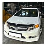Honda Civic Fb7 Body Kit Seti Plastik