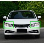 Honda Civic Fb7 Far Camı 2012-2015 - Sol