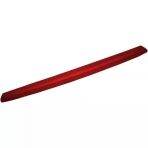 Honda Civic Fb7 İcin Bagaj Spoiler Kalin Model Fiber 2012-2015