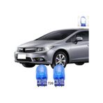 Honda Cıvıc Fb7 Kasa Beyaz Gündüz Farı Ampulü T20 WY21/5W PH5523DV