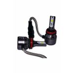 Honda Cıvıc Fb7 Led Xenon Sis Farı Ampulü Evo H11