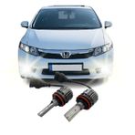 HONDA CIVIC FB7 LED XENON SİS FARI AMPULÜ H11 PHOTON ZERO