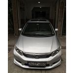 HONDA CİVİC FB7 MODÜLO ÖN EK