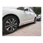 Honda Civic Fb7 Modulo Plastik Yan Marşpiyel