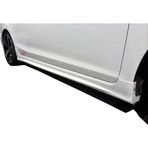 HONDA CİVİC FB7 MUGEN YAN MARŞPİYEL (Plastik)