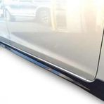 Honda Civic Fb7 Mugen Yan Marşpiyel (Plastik)(Boyasız)