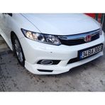 Honda Civic Fb7 Plastik Sağ Sol Flaplar