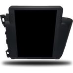 Honda Civic Fb7 Tesla Ekran 2012-2015 Android Multimedya Sistemi - Siyah