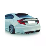 Honda Civic Fb7 Usa Style Spoiler