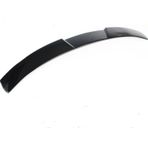 Honda Civic Fc5 ( 2016-2020) Abs Plastik Cam Ustu Piano Black Spoiler