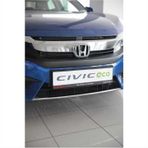 HONDA CIVIC FC5 2016-2020 ÖN TAMPON ALT NİKELAJI TEKLİ