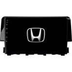 Honda Civic Fc5 Araç Multimedya Android Ekran Carplay Double Teyp 4+64 9" 16-20 P.black Blueway