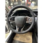 Honda Civic Fc5 Araca Özel Direksiyon Kılıfı Açıklamımızı Okuyunuz!