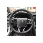 Honda Civic Fc5 Araca Özel Direksiyon Kılıfı (Kalıbımızda Herhangi Bir Sorunu Yoktur)
