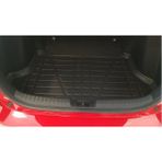 Honda Civic Fc5 Bagaj Havuzu - Siyah