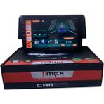 Honda Civic Fc5 Fimex 4-64 (Fanlı) Dspli Pro Oem Multimedia - Siyah