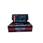 Honda Civic Fc5 Fimex 4-64 (Fanlı) Dspli Pro Oem Multimedia