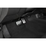 Honda Cıvıc Fc5 & Fk7 Gri Pedal Seti (Geçmeli) (514545233)