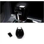 Honda Civic Fc5 Fk7 Uyumlu 2016 - 2021 Piano Black Vites Topuzu 2 Parça