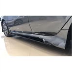 Honda Civic FC5 Mugen Yan Marşpiyel