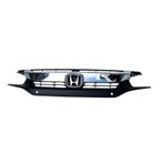 Honda Civic Fc5 Ön Panjur Sifir Park Sensör Delikli 2017 2018 201 436444576