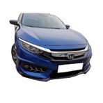 Honda Civic Fc5 Sedan (2015-2018) Turbo Body Kit (plastik)