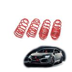 Honda Civic FC5 spor yay helezon 45mm/45mm 2016-2019 Coil-ex