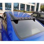 Honda Civic Fc5 Tavan Spoiler 3 Parça (Plastik)
