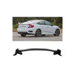 Honda civic fc5 typer bagaj üstü spoiler rr boyasız 2016 / 2020