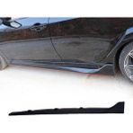 Honda Civic Fc5 Typer Yan Marşpiyel Lipi (Plastik)(Boyasız)