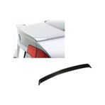 Honda Civic Fd6 (2006-2011) Anatomik Piano Black Spoiler