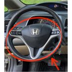 Honda Civic Fd6 (2006-2011) Direksiyon Çerçevesi 3D Abs Plastik