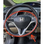 Honda Civic Fd6 2006-2011 Direksiyon Orta Çerçevesi
