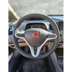 Honda Civic Fd6 Araca Özel Direksiyon Kılıfı AÇIKLAMAMIZI OKUYUNUZ