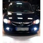 Honda Civic FD6 Araçlar için Led Xenon Kısa Far Aydınlatma Ampulu FEMEX Premio Plus HB4