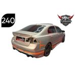 Honda Civic FD6 ARKA EK