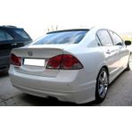 Honda Civic Fd6 Arka Tampon Eki 2007/2011 STR-38