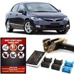 Honda Civic Fd6 Kapi Gergi Kolu (Limitör) Tamir Kiti 546754615
