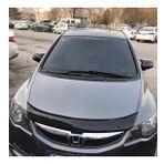 Honda Civic FD6 Kaput Rüzgarlığı Kaput Koruma