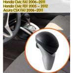 Honda Civic Fd6 Kasa Vites Topuzu (Otomatik Vites 2006-2011 Model Arası)